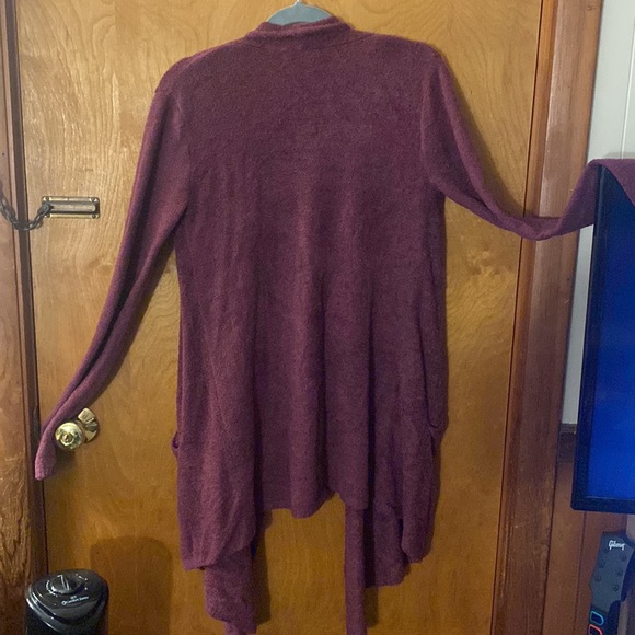 Barefoot Dreams Cardigan - Picture 4 of 4